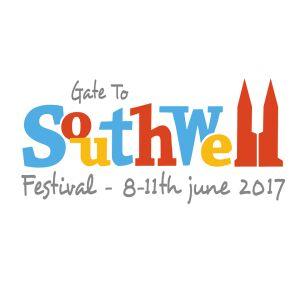 Gate to Southwell Festival 2017