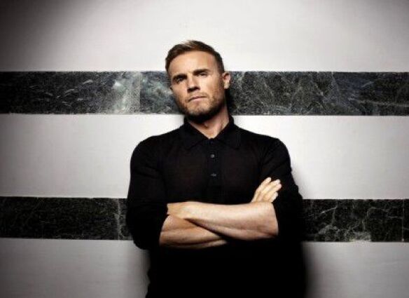 Gary Barlow Tickets | Festivals For All