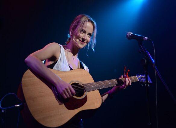 GEMMA HAYES PERFORMS DURING THE GREAT ESCAPE AT KOMEDIA UPSTAIRS