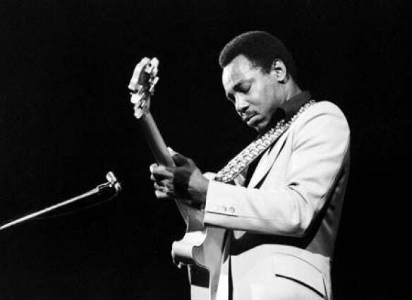George Benson