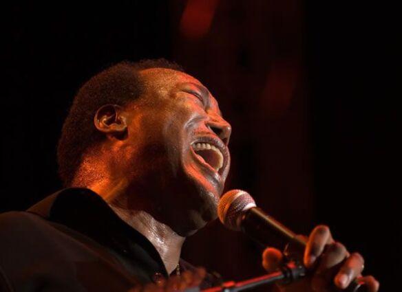 George Benson