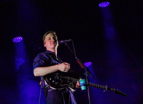 George Ezra, Snow Patrol and Lana Del Rey set to headline Latitude 2019