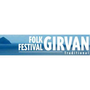 Girvan Traditional Folk Festival 2018