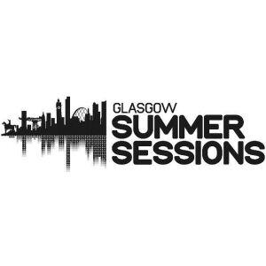 Glasgow Summer Sessions 2016