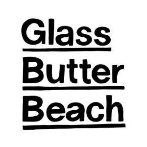 Glass Butter Beach 2016