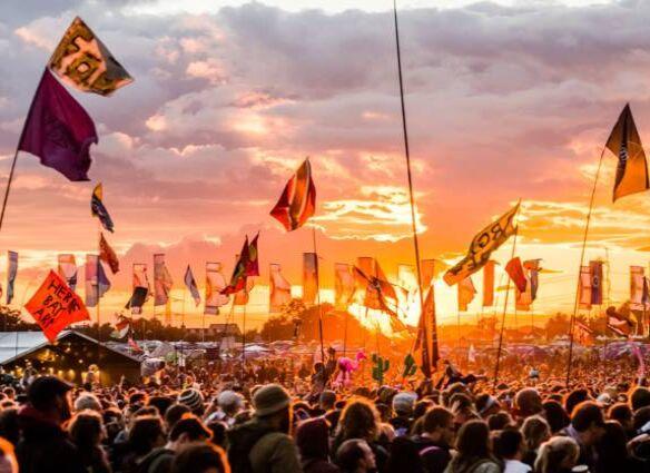 Glastonbury Festival 2019 ticketing information