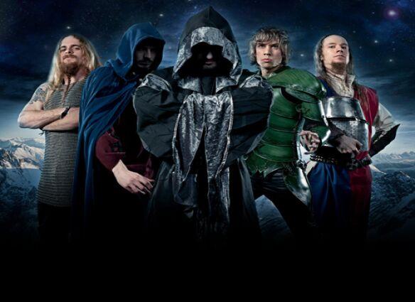 Gloryhammer