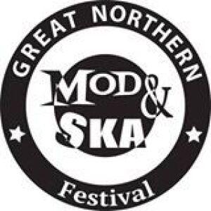 Great Northern Mod & Ska Festival 2016