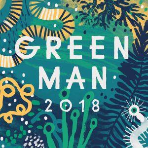 Green Man Festival 2018