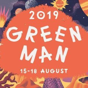 Green Man Festival 2019