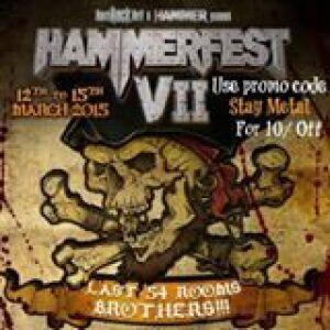 Hammerfest VII 2015