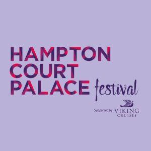 Hampton Court Palace Festival 2018