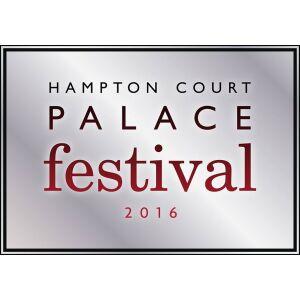Hampton Court Palace Festival 2016