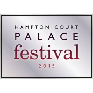 Hampton Court Palace Festival 2015