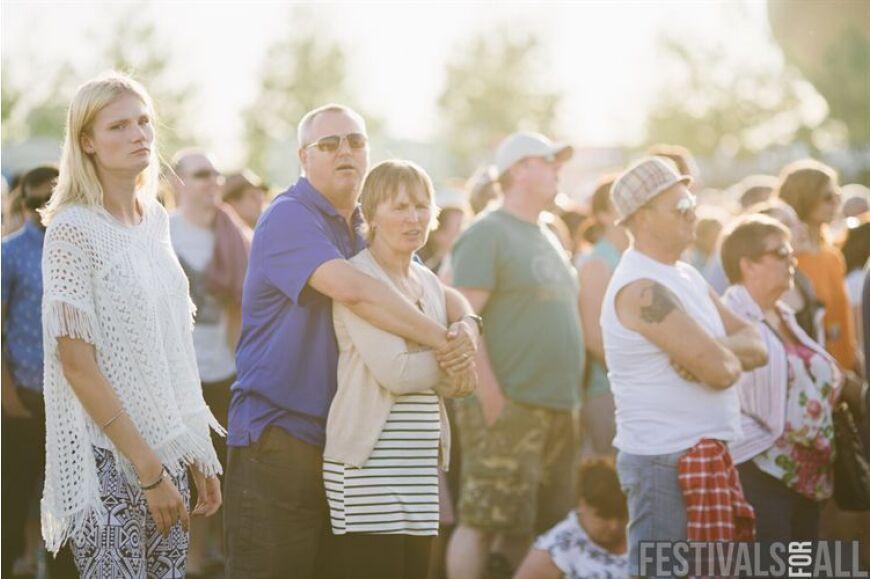 hard Rock Calling 2013