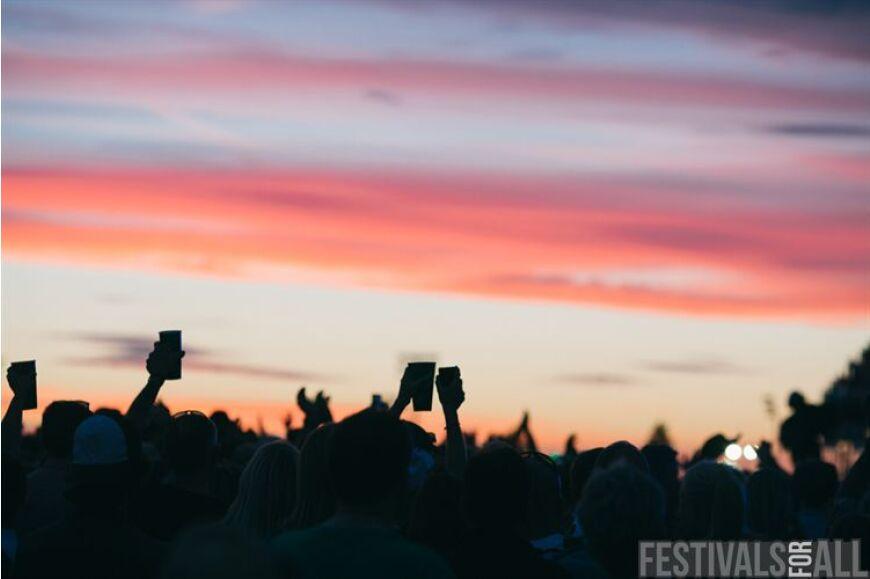 hard Rock Calling 2013