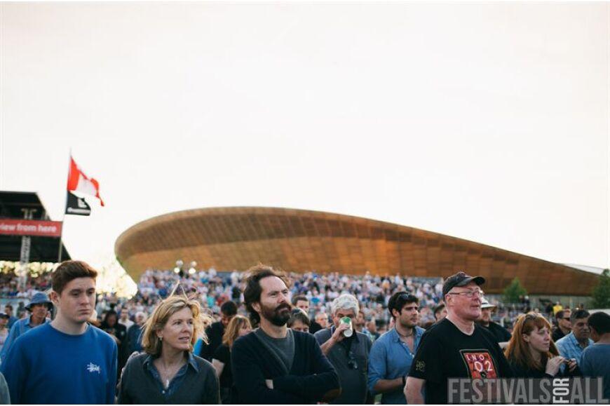 hard Rock Calling 2013