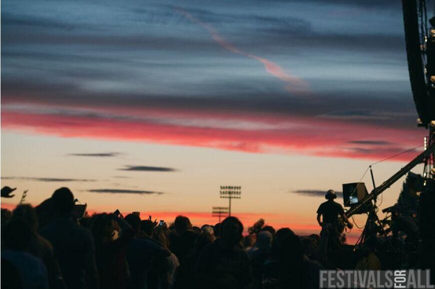 hard Rock Calling 2013