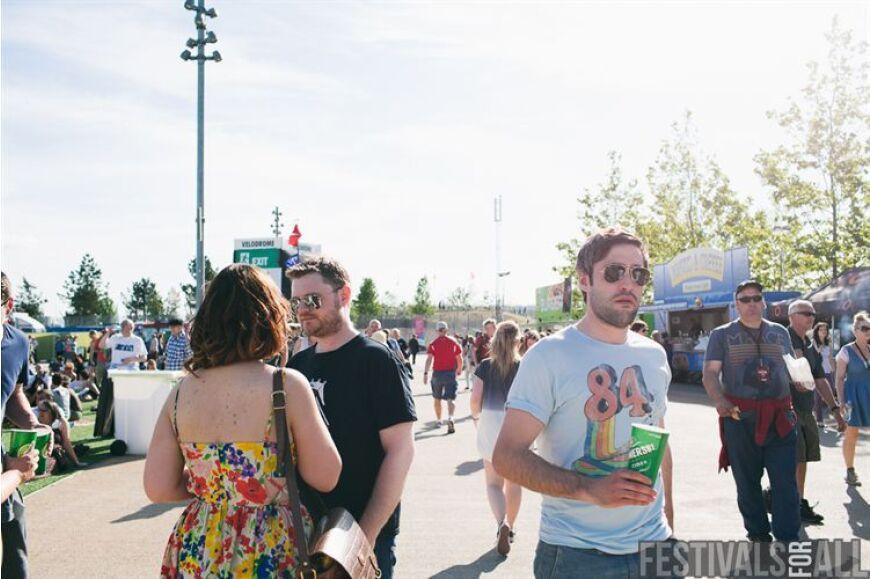 hard Rock Calling 2013