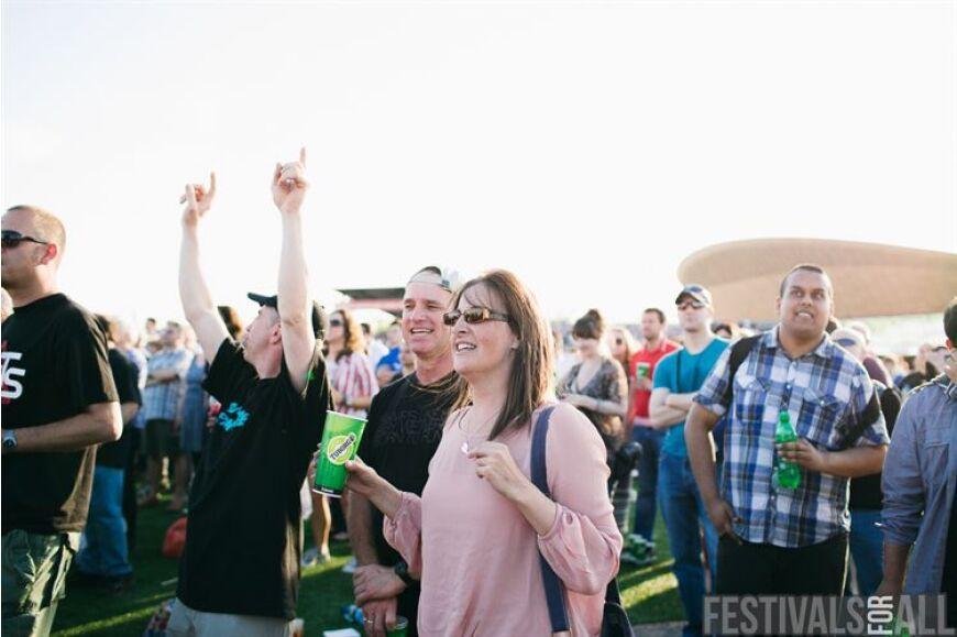 hard Rock Calling 2013