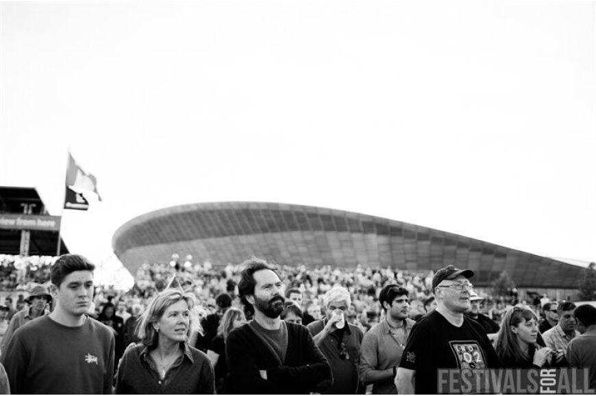 hard Rock Calling 2013