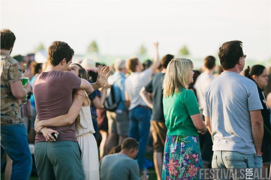 hard Rock Calling 2013