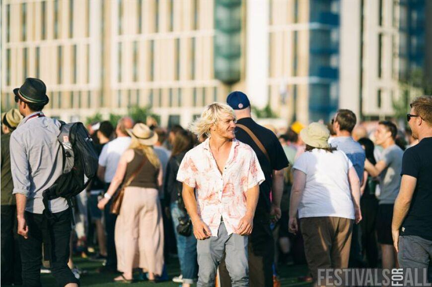 hard Rock Calling 2013