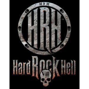 Hard Rock Hell 2015