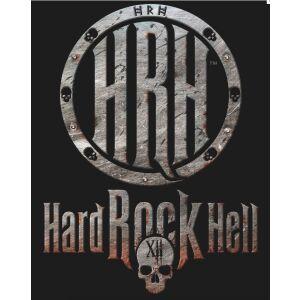 Hard Rock Hell 2018