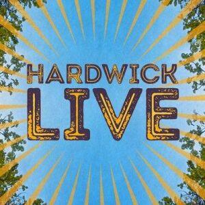 Hardwick Live 2018