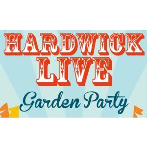 Hardwick Live 2014