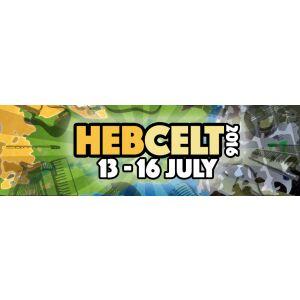HebCelt Festival 2016