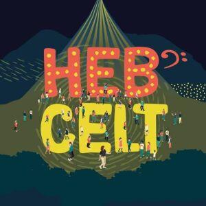 HebCelt Festival 2018