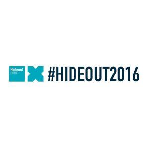 Hideout Festival 2016