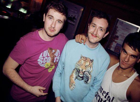 HIGH RANKIN (UK) @ KIEVBASS 10 April 2010