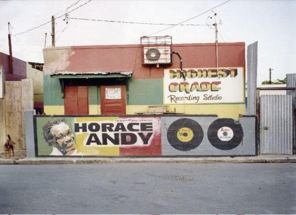 Horace-Andy's-Studio