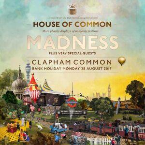 House of Common 2017