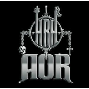 HRH AOR 2017