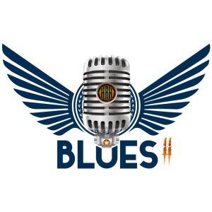 HRH Blues 2016