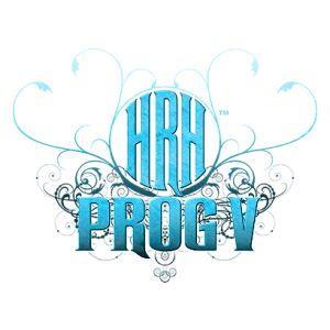 HRH Prog V 2017