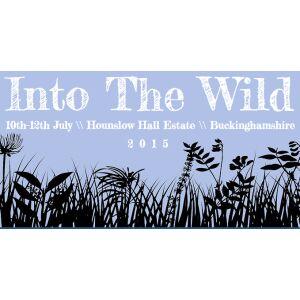 Into The Wild 2015