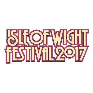 Isle Of Wight Festival 2017