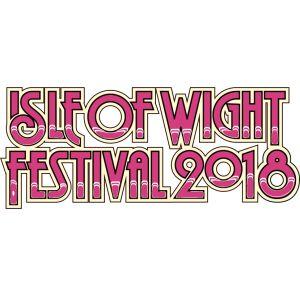 Isle Of Wight Festival 2018
