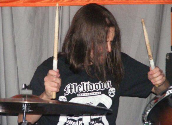jake mason