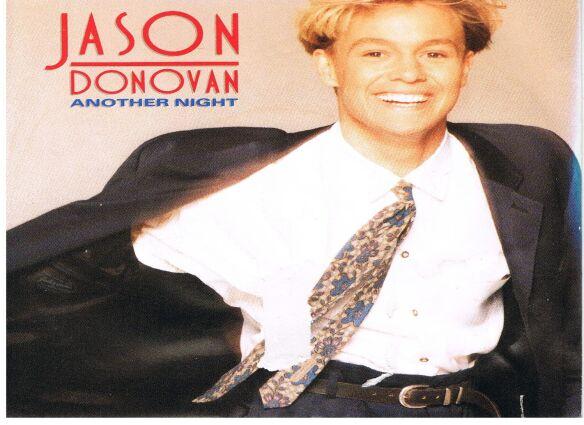 Jason Donovan 1