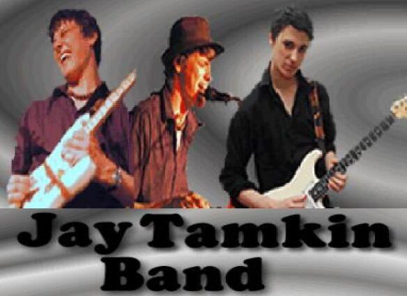 Jay Tamkin Band LastFm