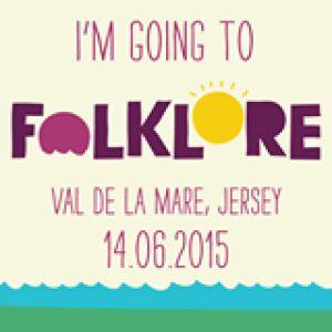Jersey Folklore Festival 2015