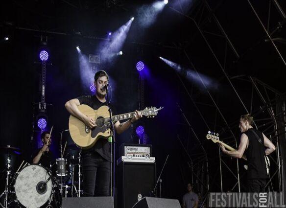 Jim Lockey @2000trees