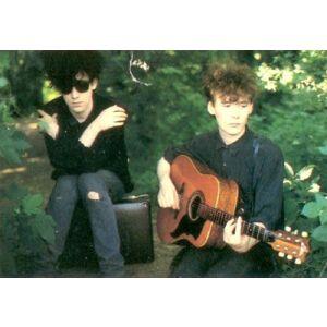 The Jesus and Mary Chain - 40 Years