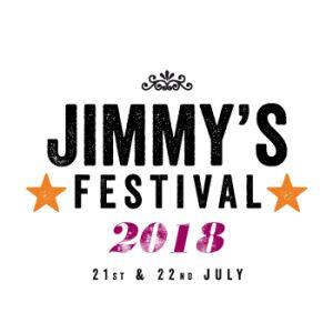 Jimmy's Festival 2018